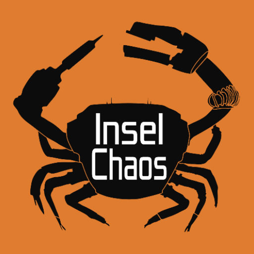InselChaos Schedule icon