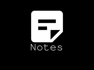 Notas Iónicas icon