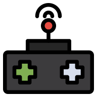 IR Blaster icon