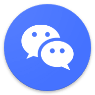 IrisChat icon