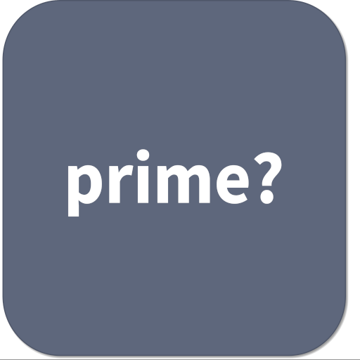 Is it Prime icon