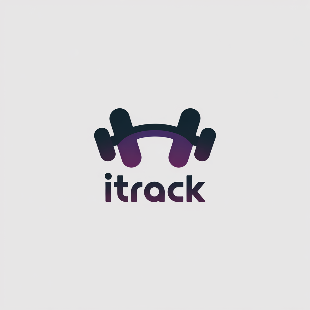 iTrack workout tracker icon