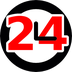فقط 24 ساعة icon