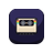 Kasette icon