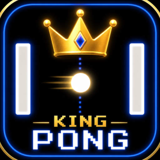 King Pong icon