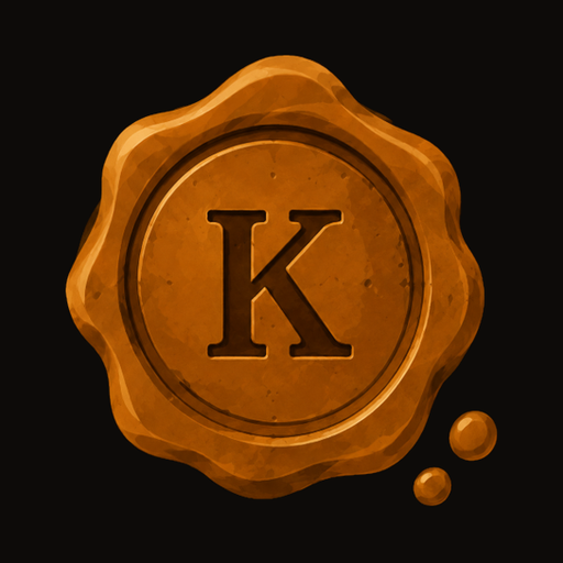 Kryfo icon
