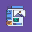 Layout Editor icon