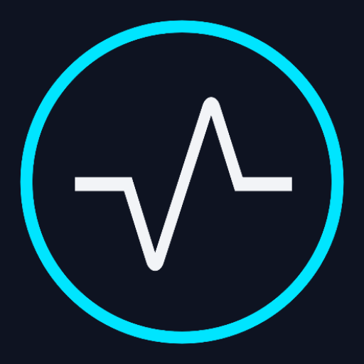 Lens HRV icon