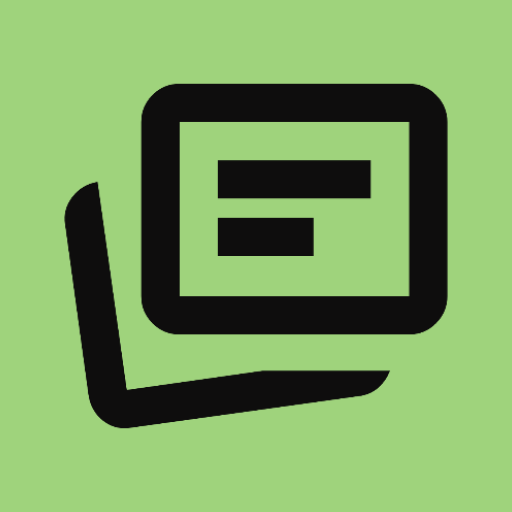 LibreCrate icon