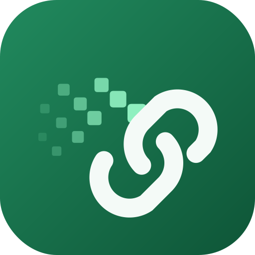 Link Clear icon