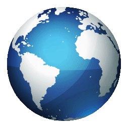 Cambiador de Localización icon