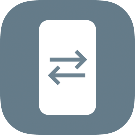 LocalSend Kotlin icon