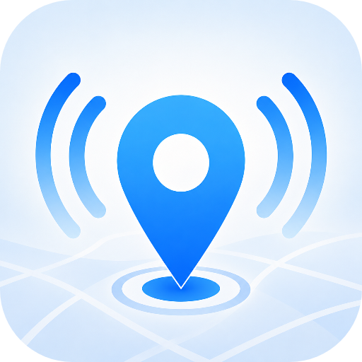 LocReminder icon