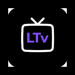 LTvLauncher icon