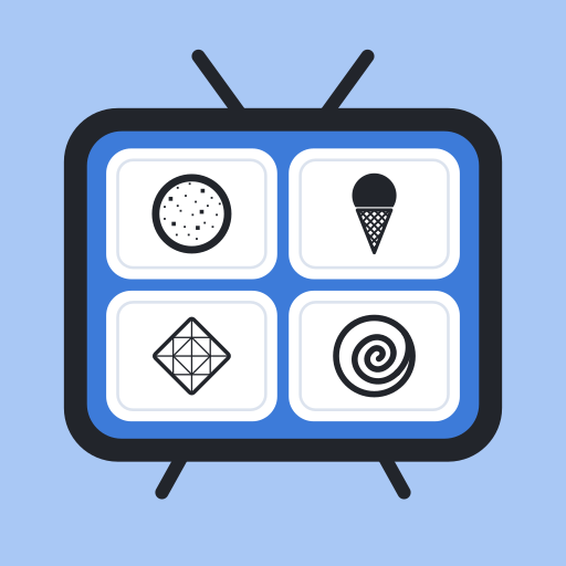Luncher icon