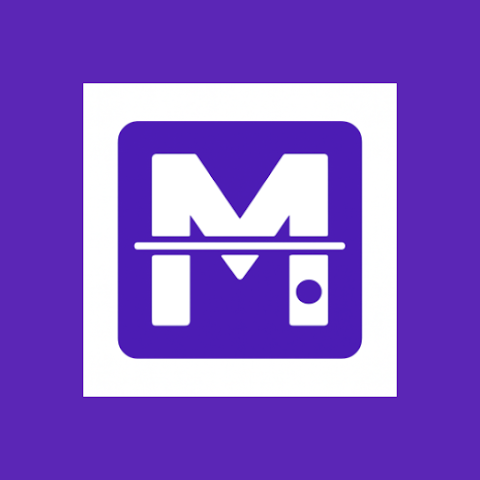 MakeACopy – OCR Latin (Best) icon