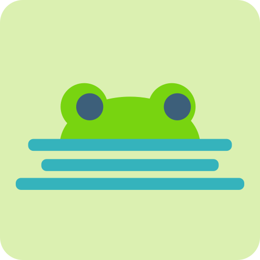 Mako Launcher icon