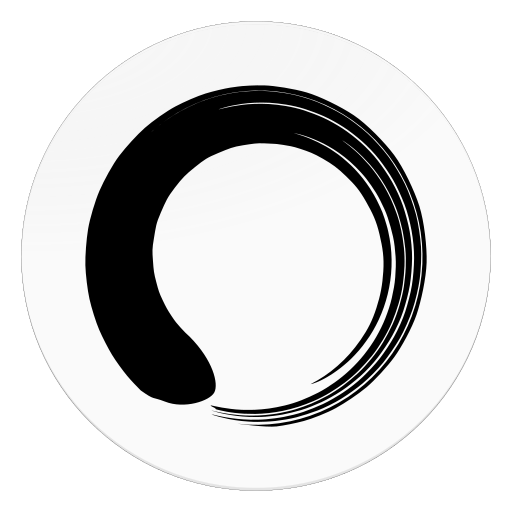 Meditación icon