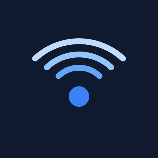 MeshCore Signal Tester icon