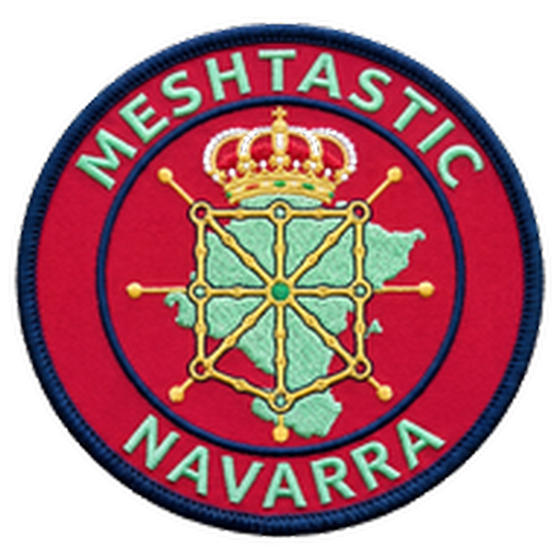 MeshNavarra Utility icon