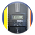 Monitoreo Clásico MidniteSolar MQTT icon