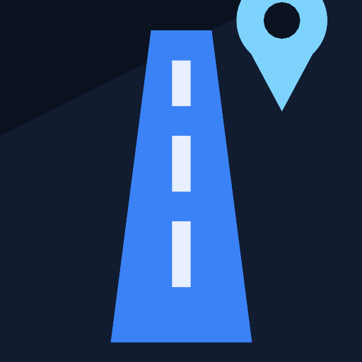 MileLog icon