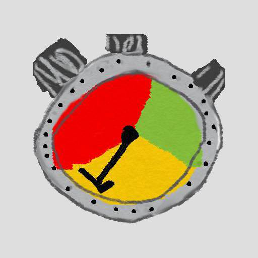 Min Time icon