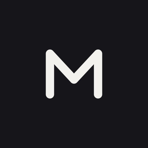 monostr icon