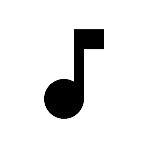 Music icon