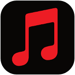 music player auto icon