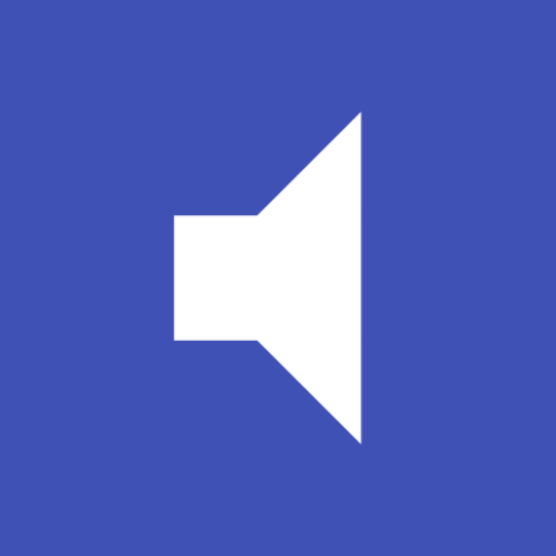 Recordatorio de silencio icon