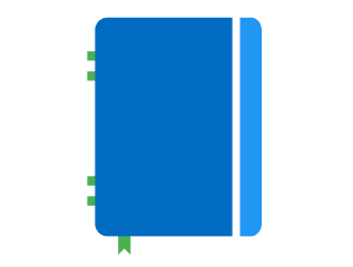 My Diary icon