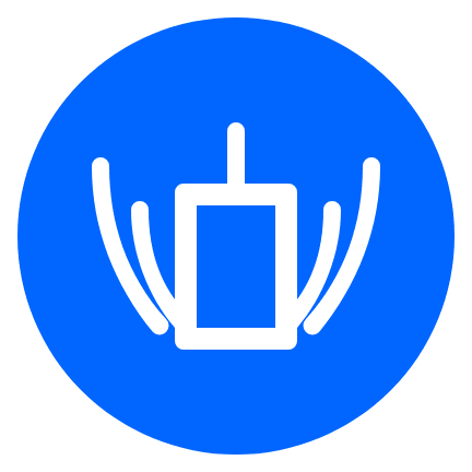 NetToggle icon