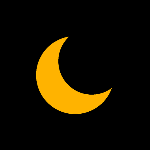 Night Light icon
