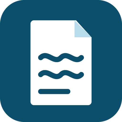 Nocean icon