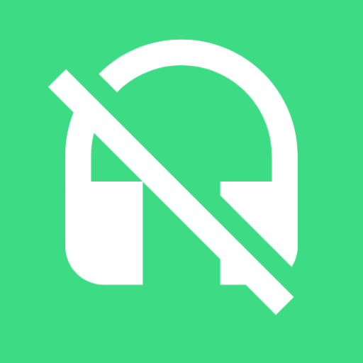 Cancelación de Ruido icon