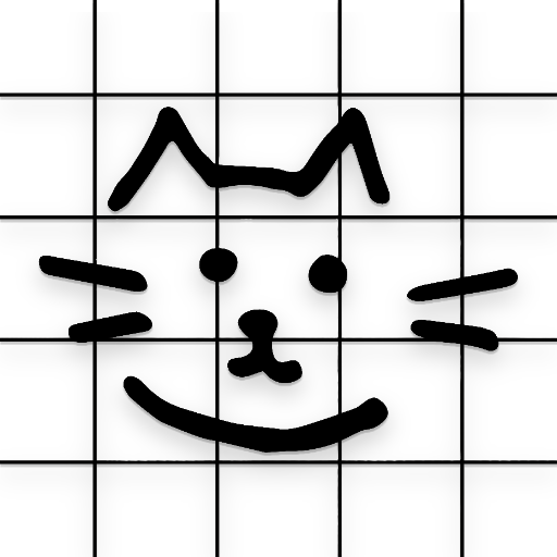 Nonogram icon