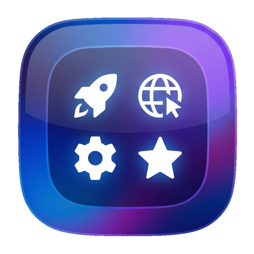 Not App icon