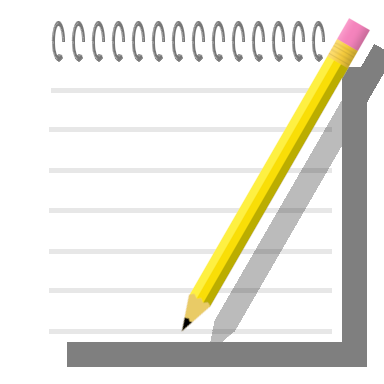 NotePad icon