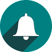 Notas de notificación icon