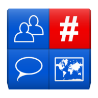 Notifications for FB icon