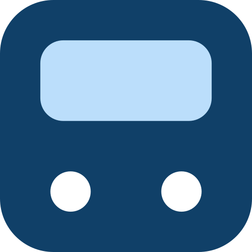 now8: transporte público icon