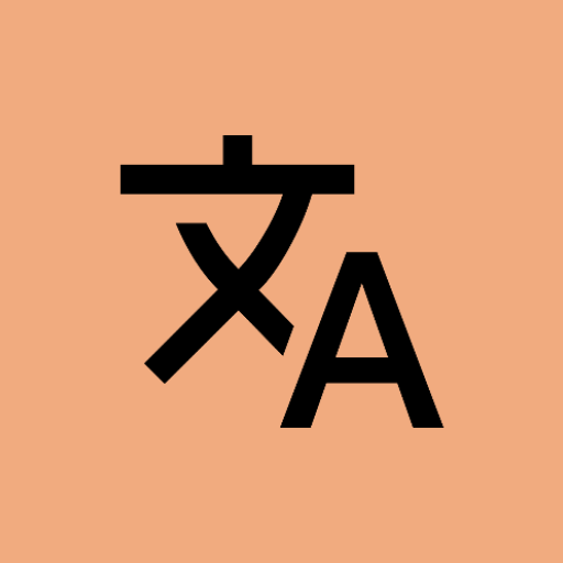 Offline Translator icon