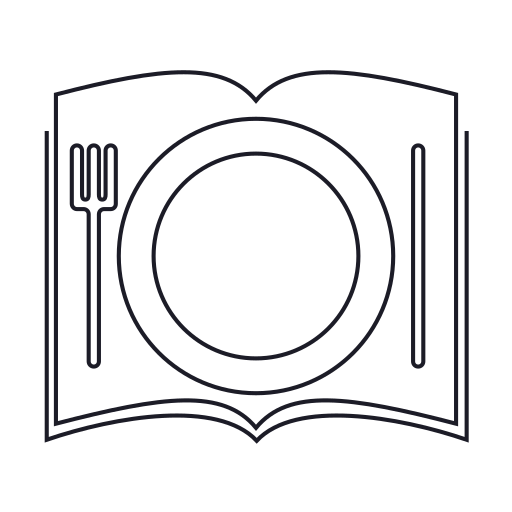 Open Eats Journal icon