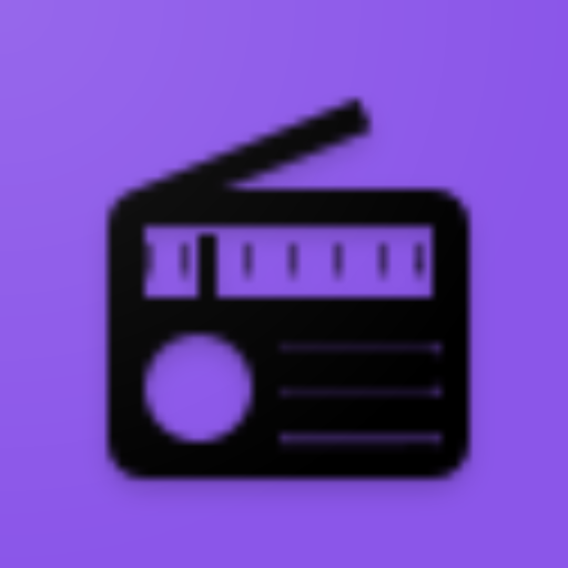 Open Open Radio icon