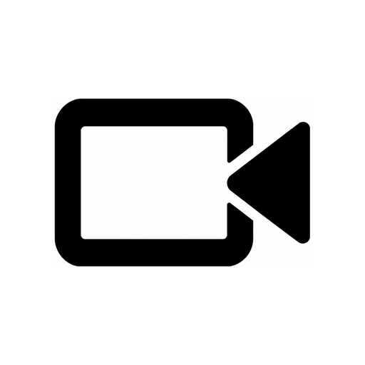Open Recorder icon