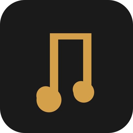 OpenChordBook icon