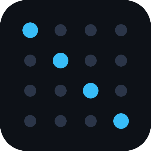 openDSP-4x4 icon