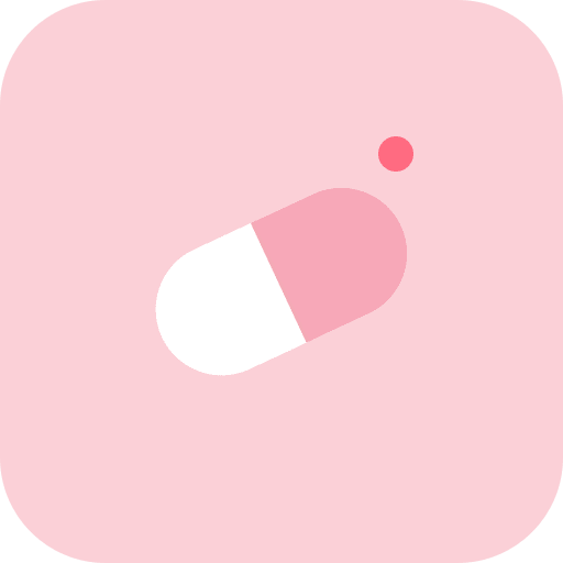 OpenPillReminder icon