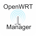 Administrador de OpenWrt icon
